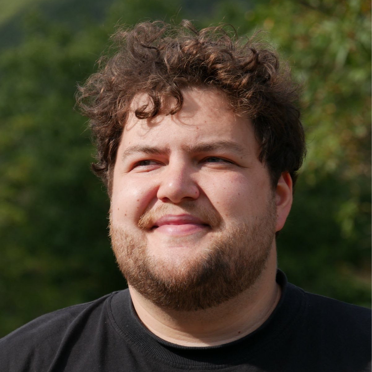 Robin F. - Ingénieur Logiciel
