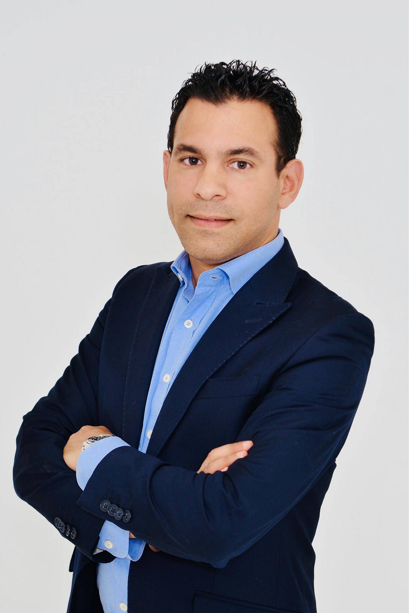 Faycal  - (SAP) Program Manager