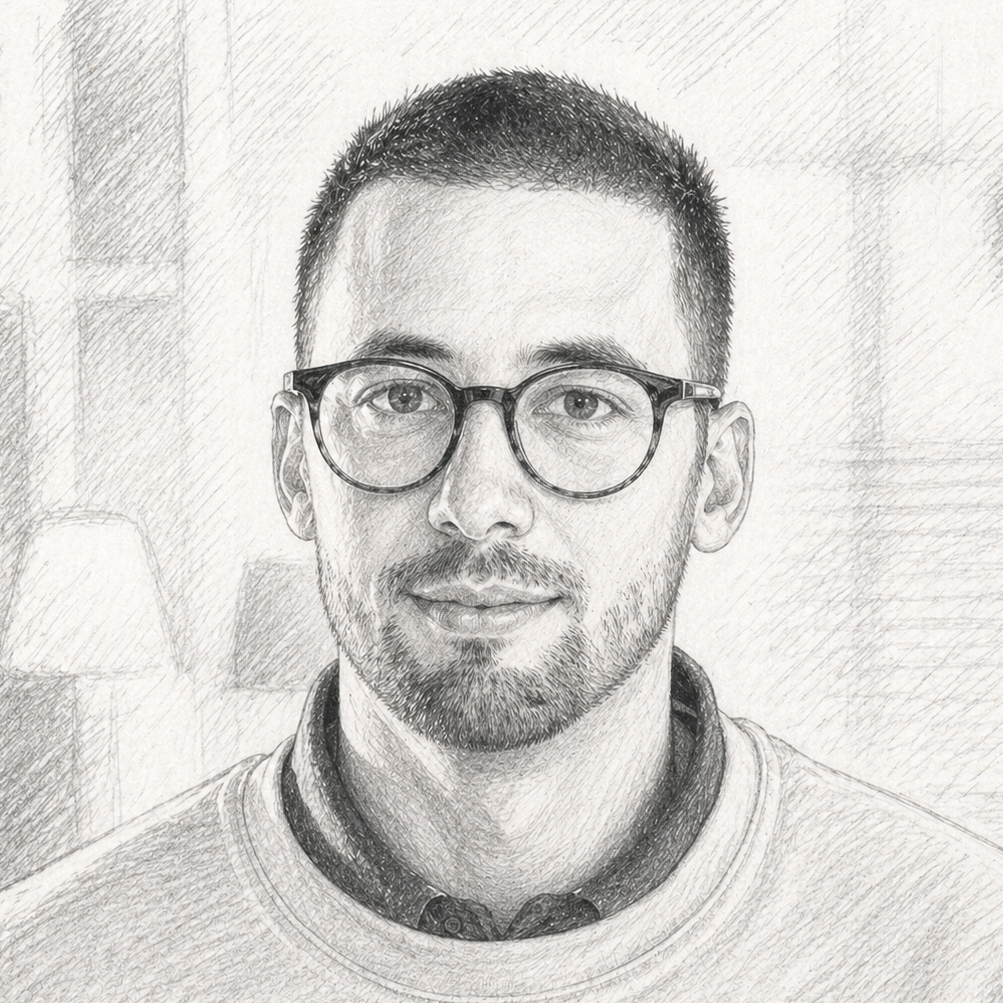 Nicolas Guillard