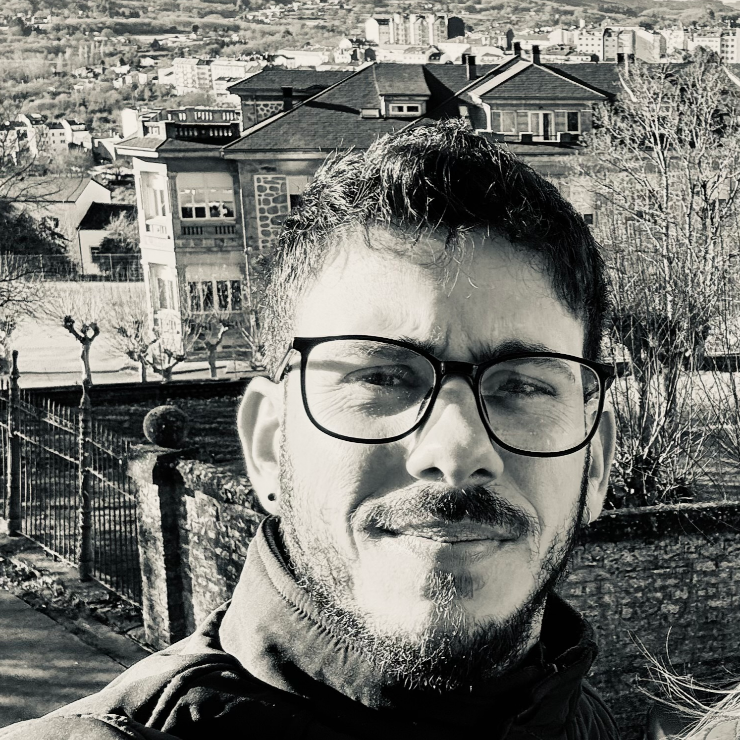 Ivan Vidal