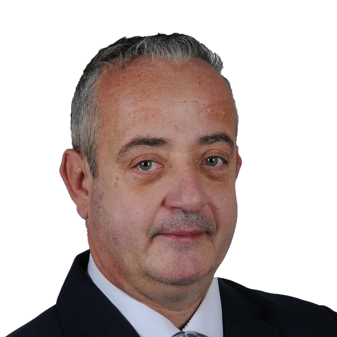 Eric Bonhomme