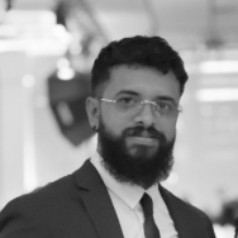Centhanesh Chandramohan - Receptionniste