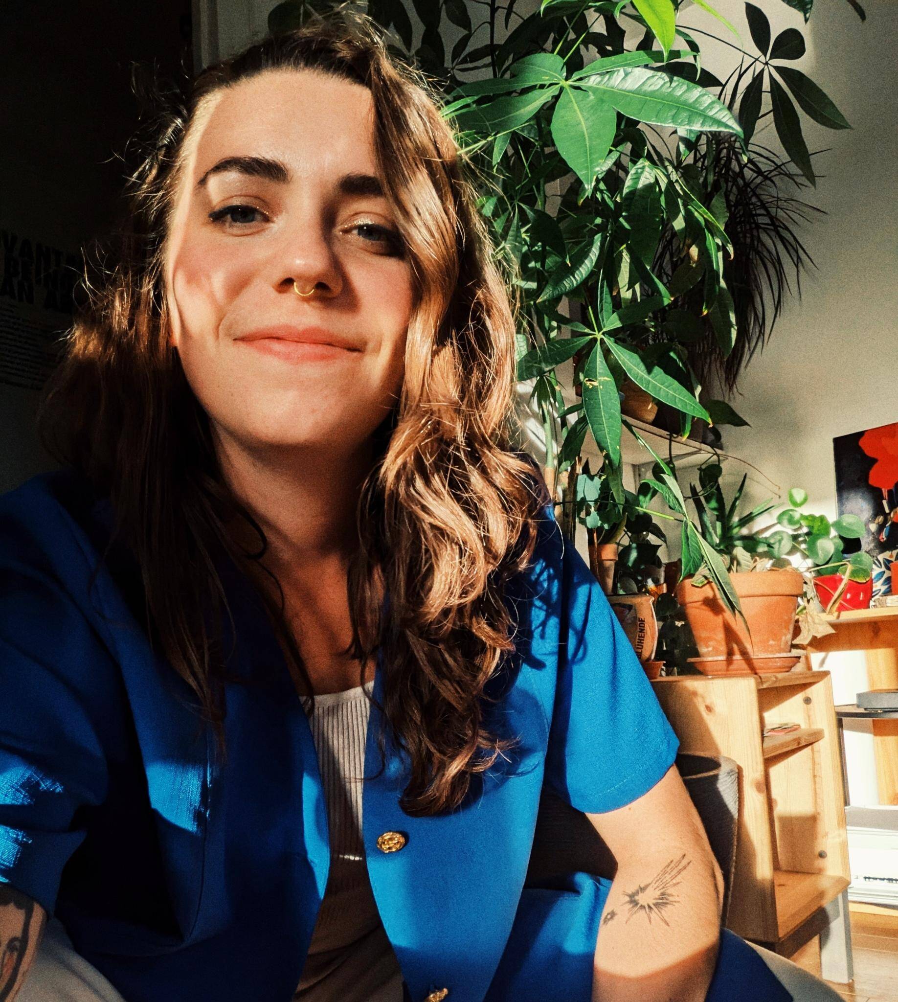 Laura Birot