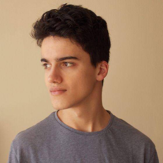 Christopher Gaudin