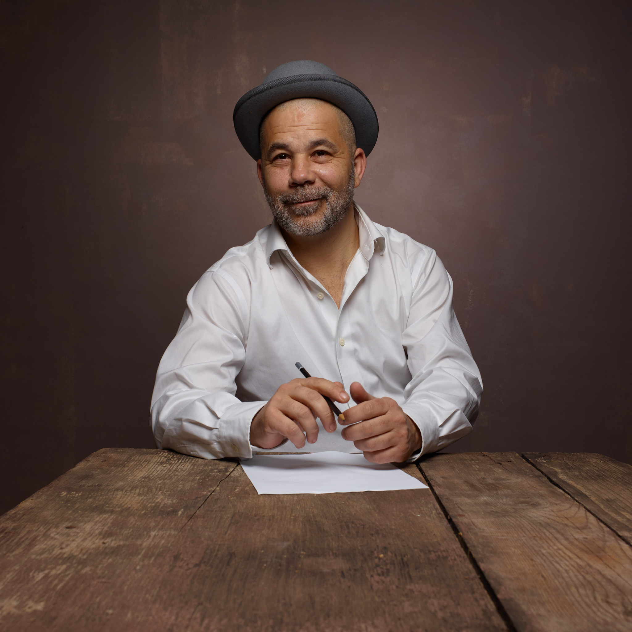 Mehdi Mihoub