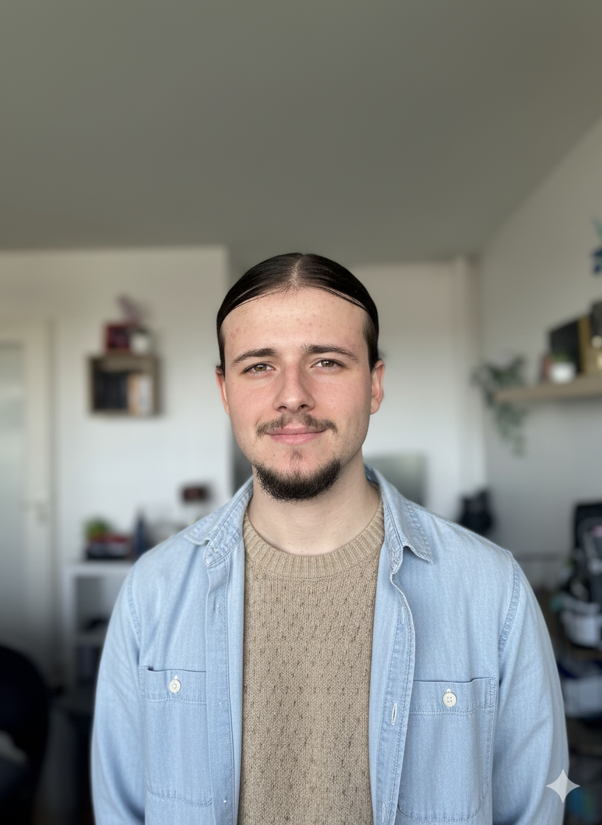 Romain Dobé
