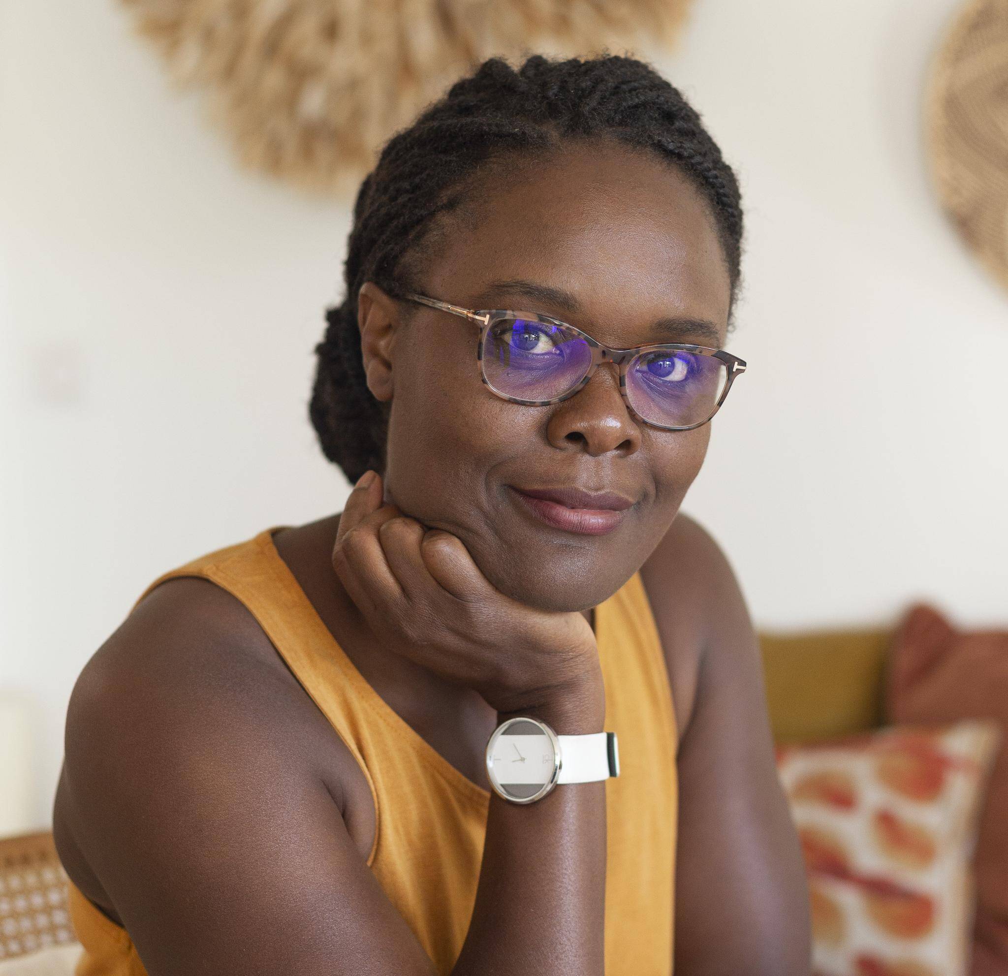 Désirée Douala