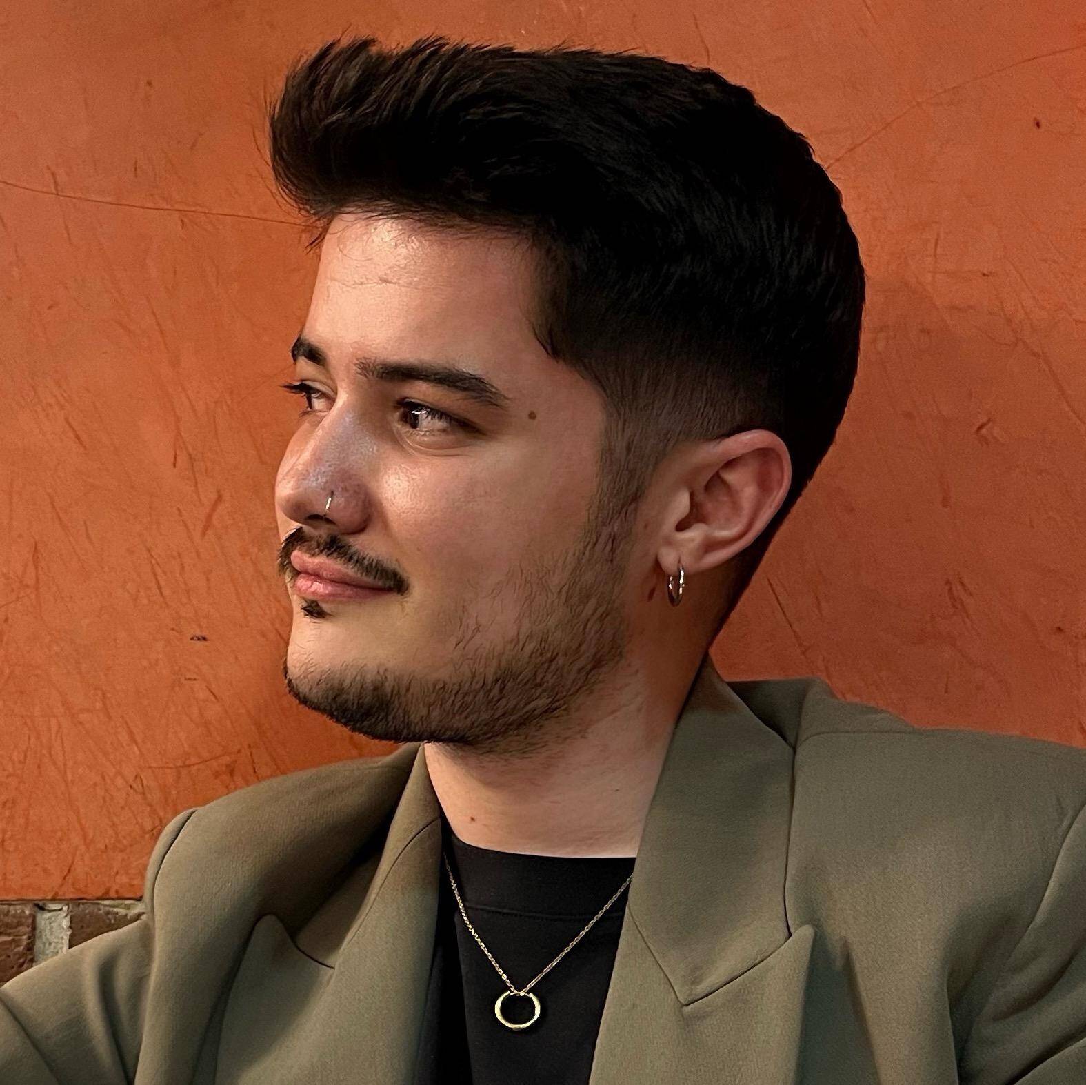 Luis Martínez