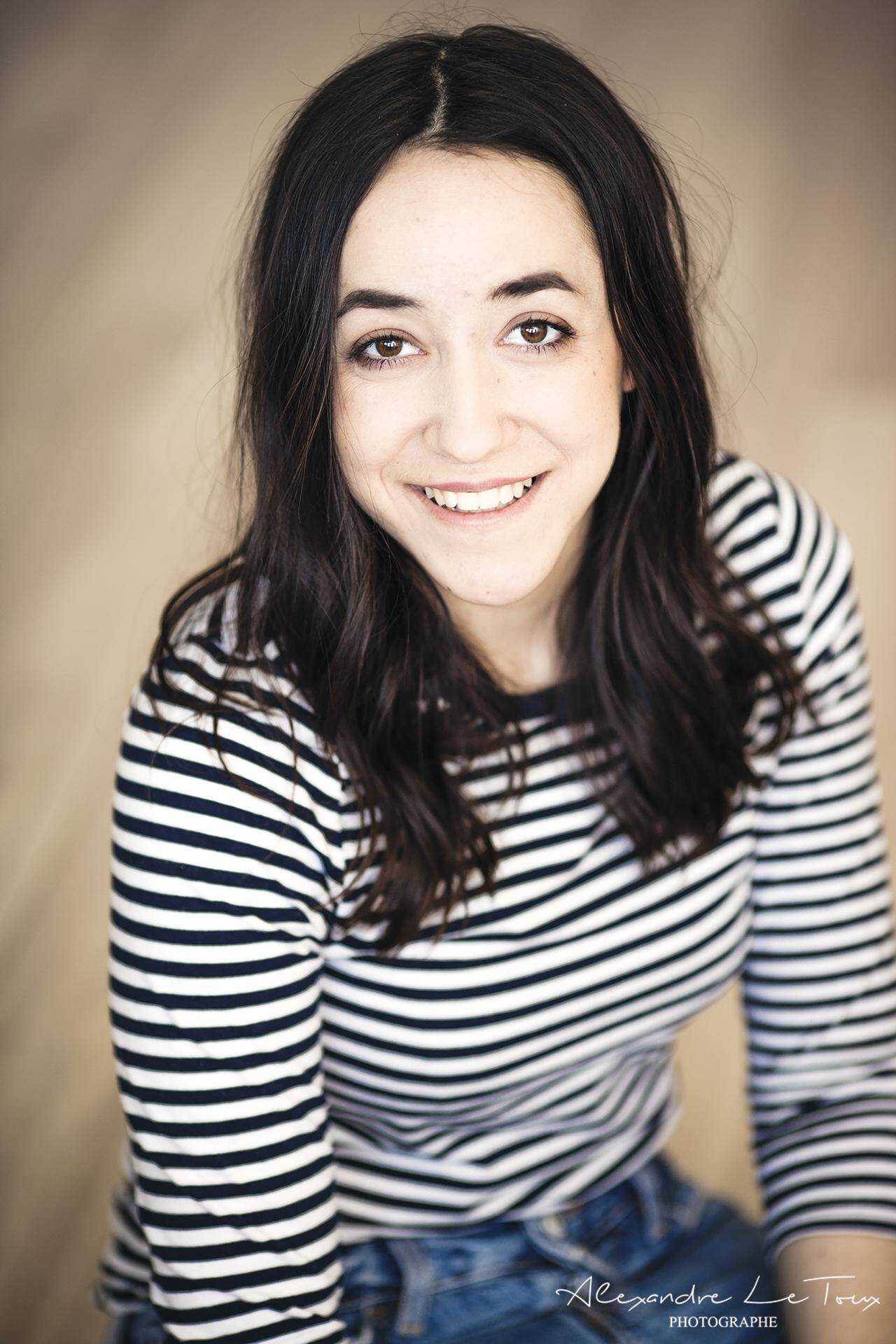 Léna Mée