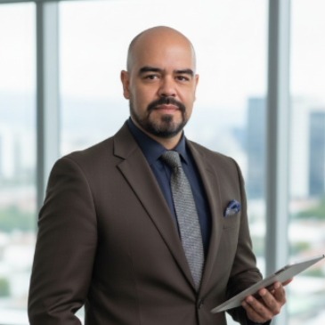 Wense Rodríguez - Consultor Comercial | Regional KAM & Sales-Brand.