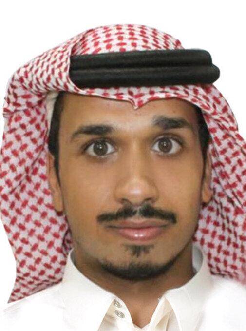 Mohamed Aljoryd