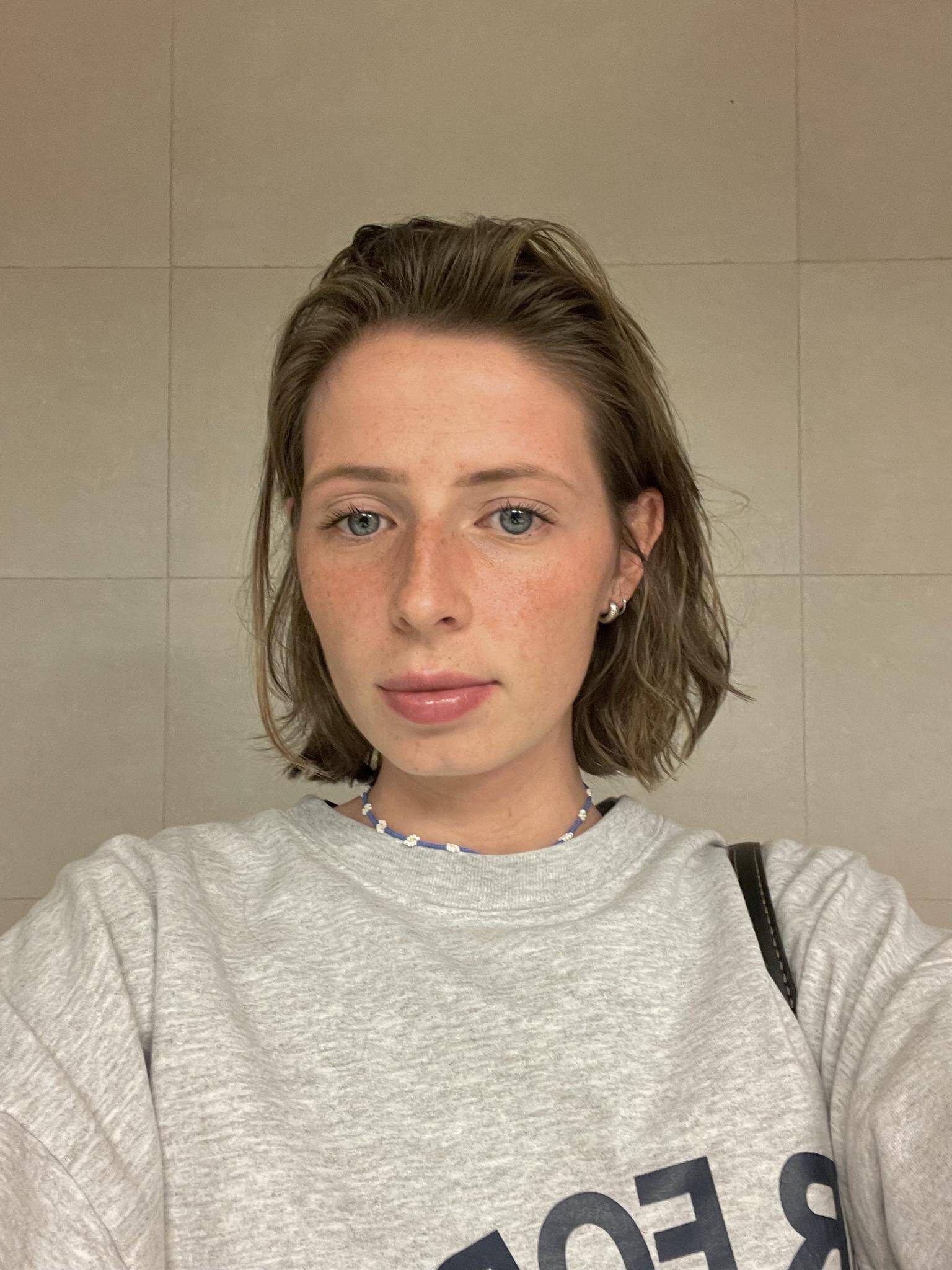Ariane Ronot