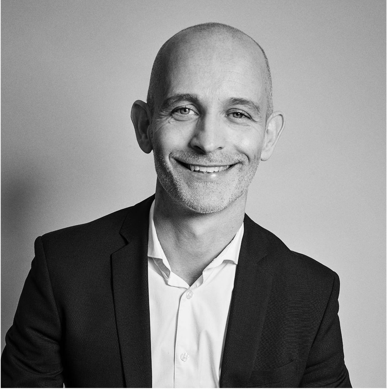 Morten  - Sustainability and ESG leader