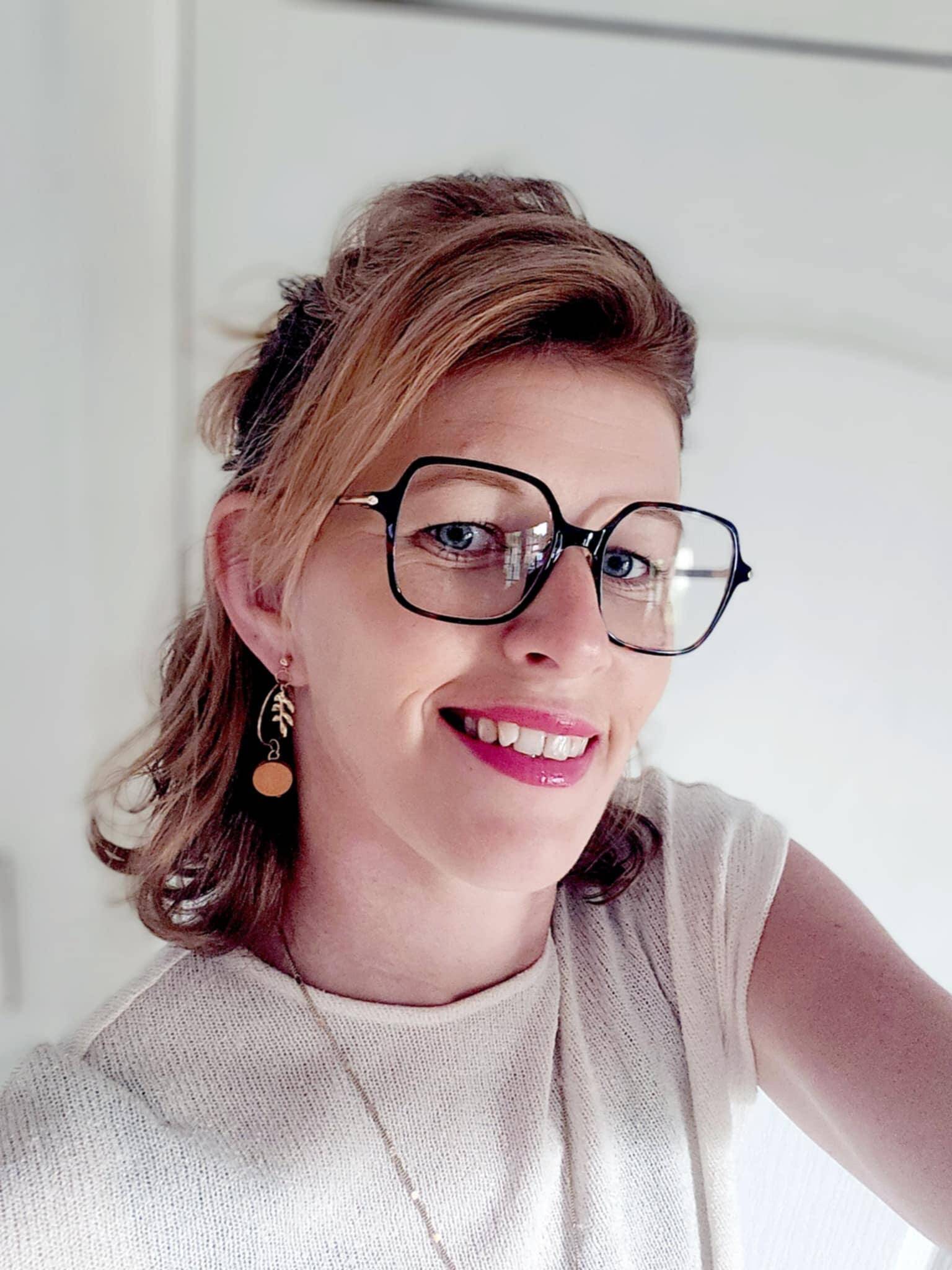 Isabelle Pacaux