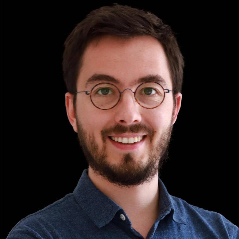 Thomas Louvieaux