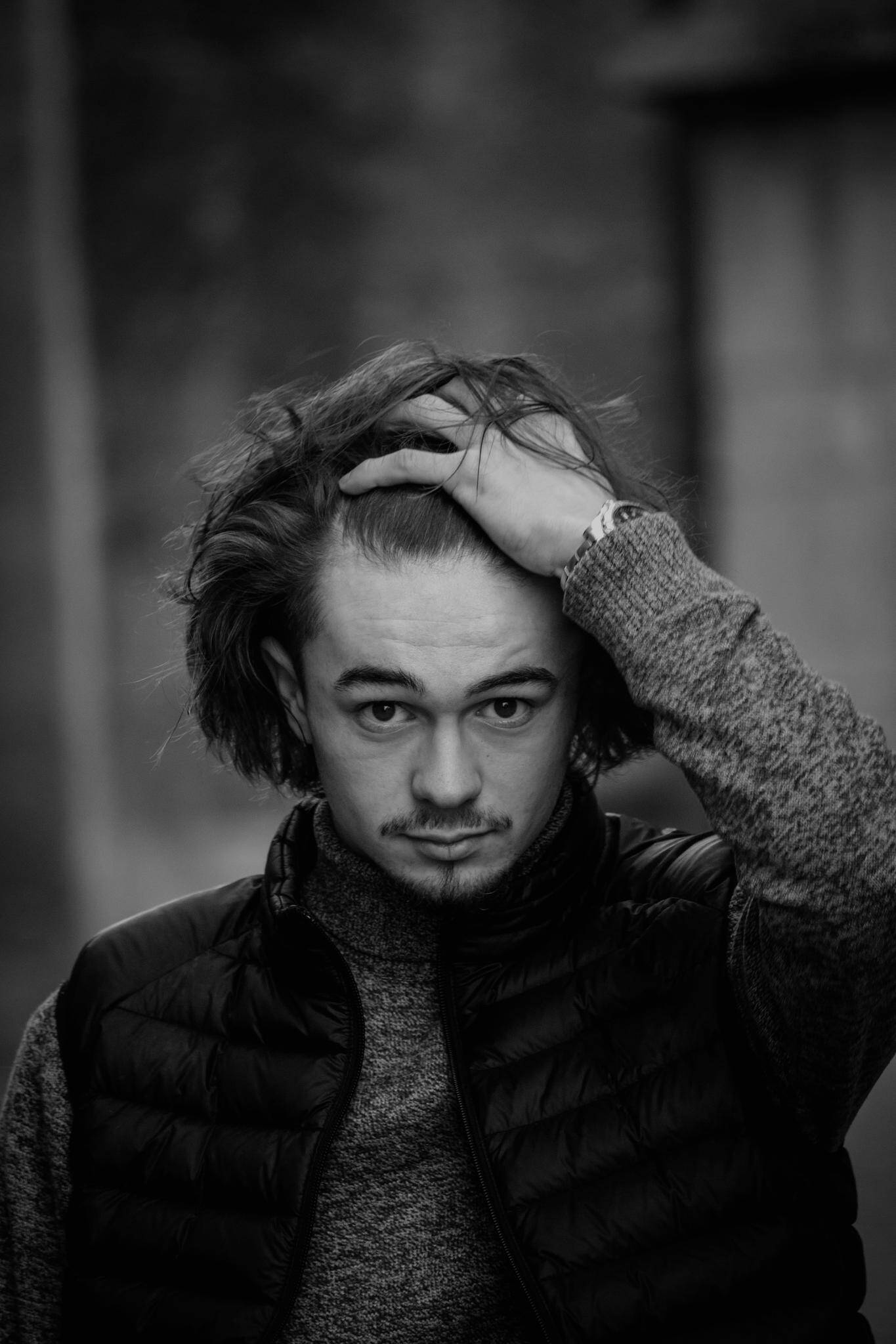 Maxime Rousselet