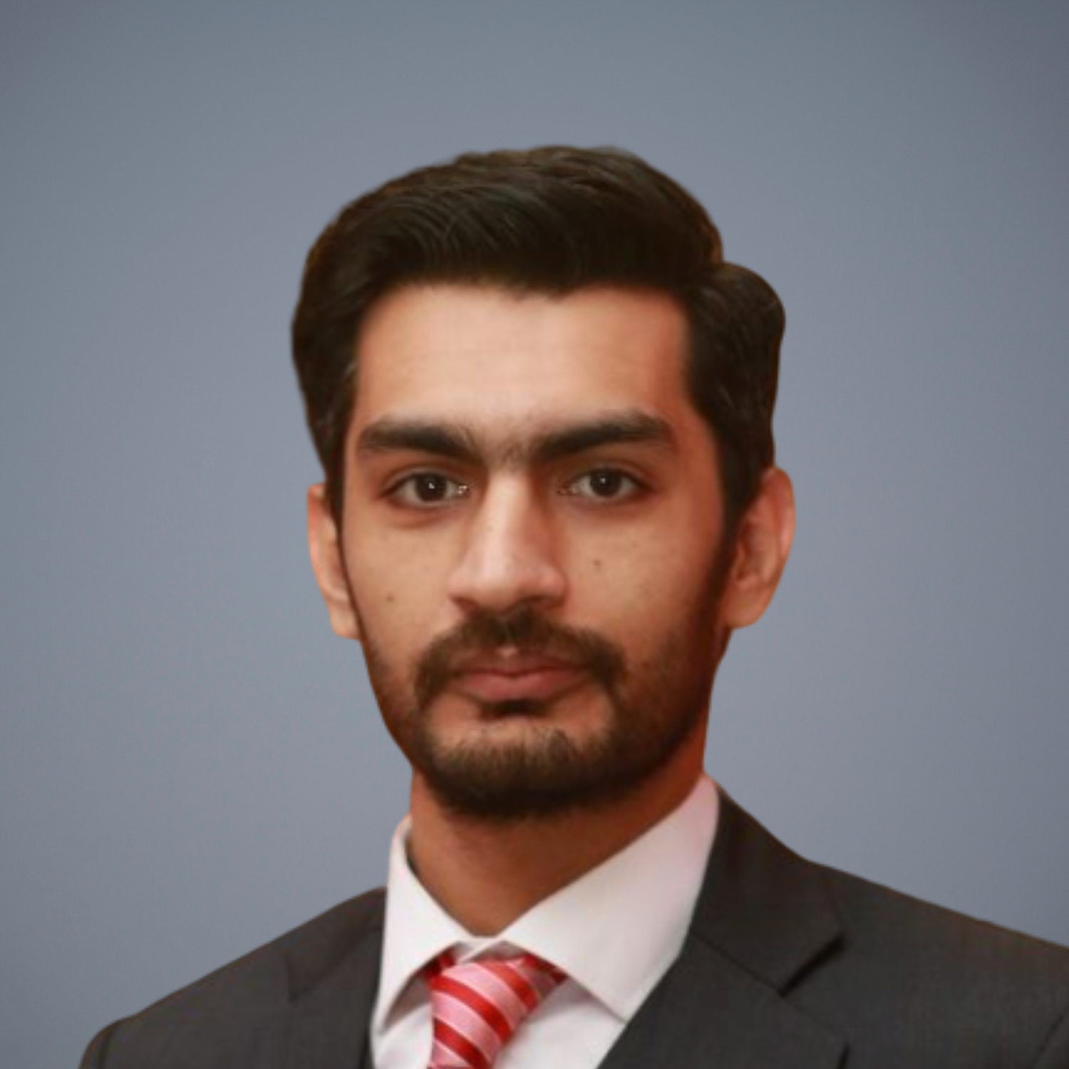 Affan M.
