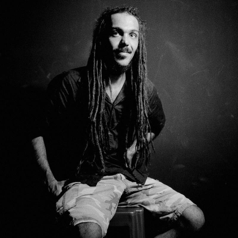 Sofiane Wattiez