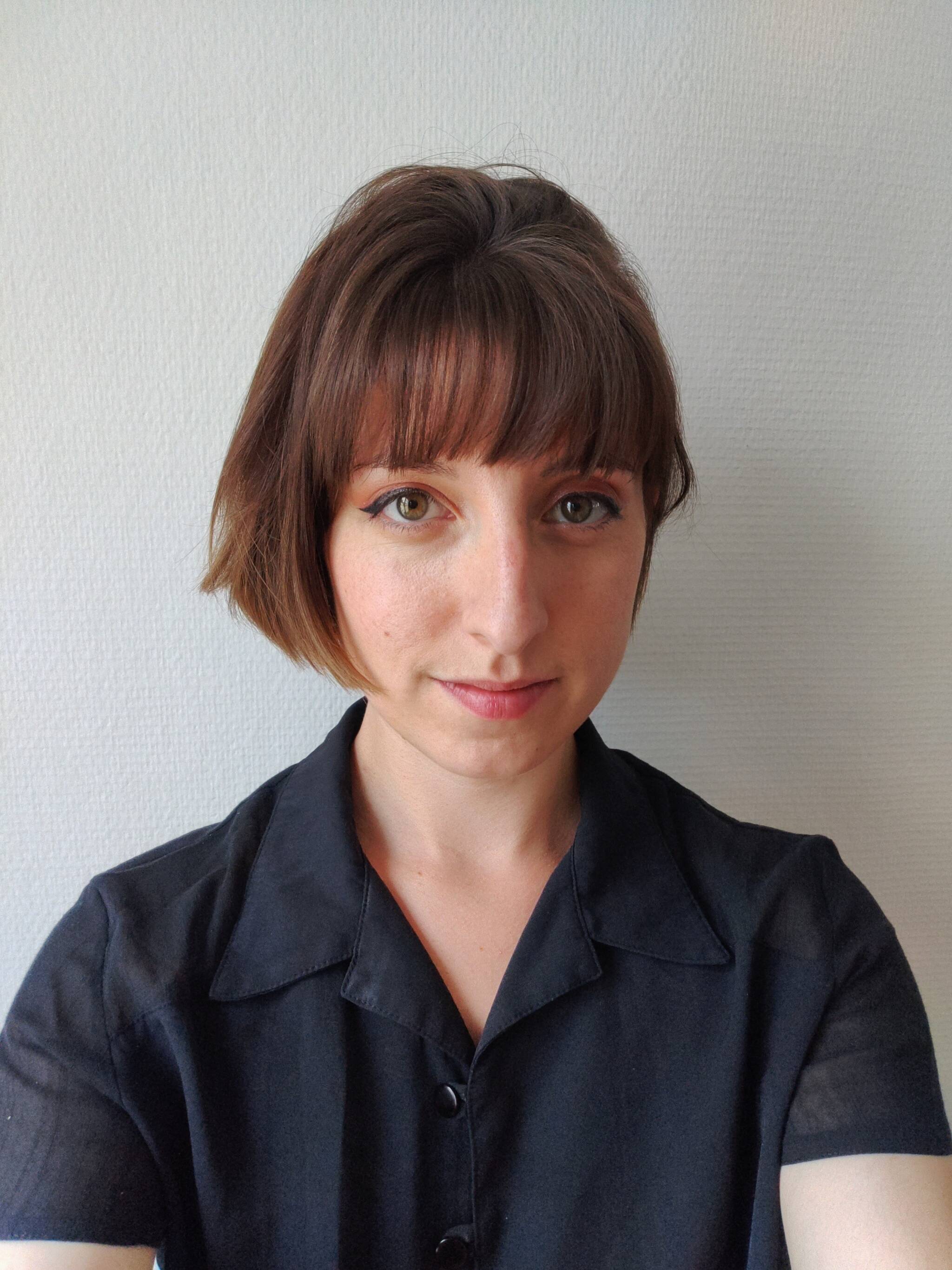 Emma Fourreau
