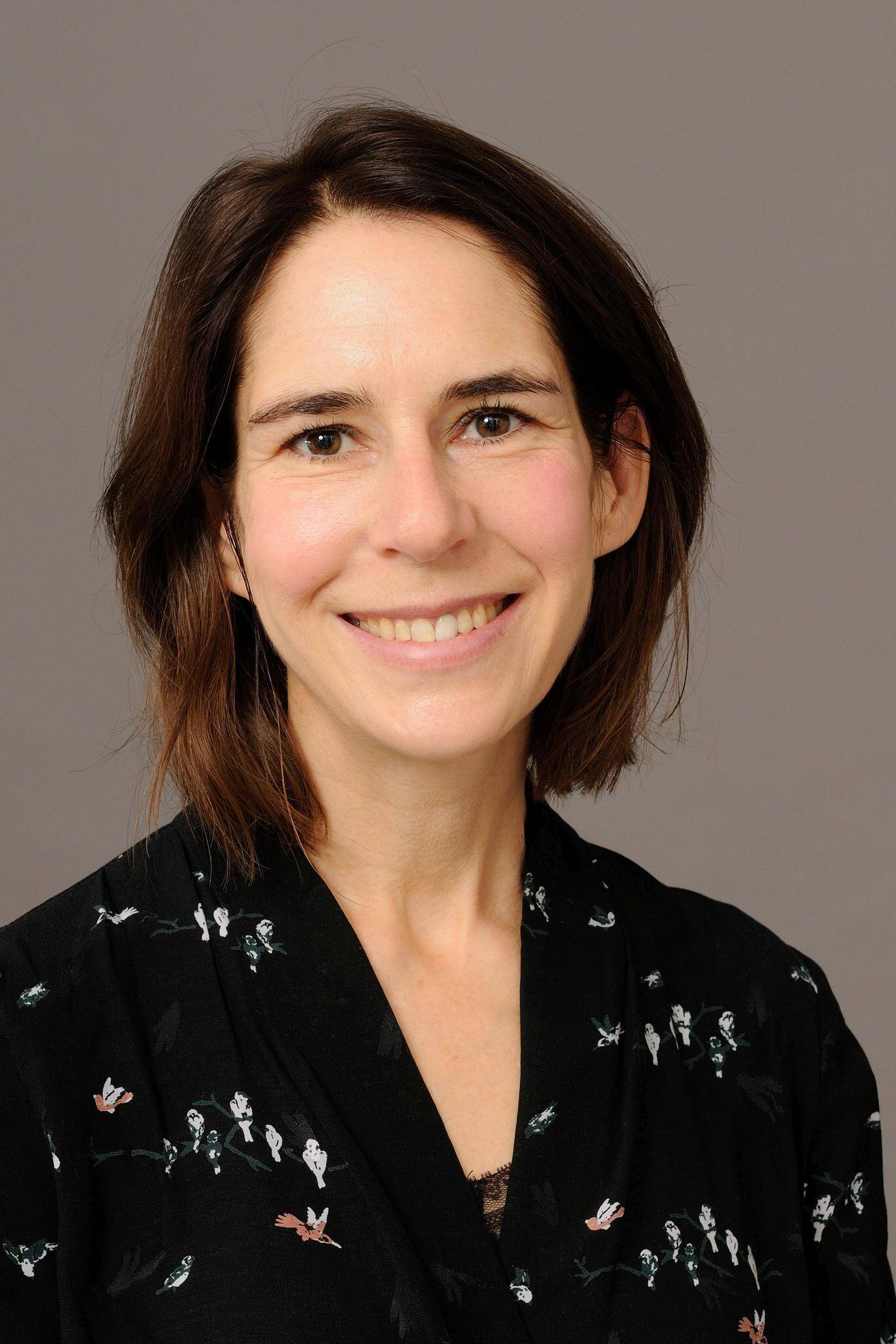 Claire  - Manager de transition - Directeur Achats