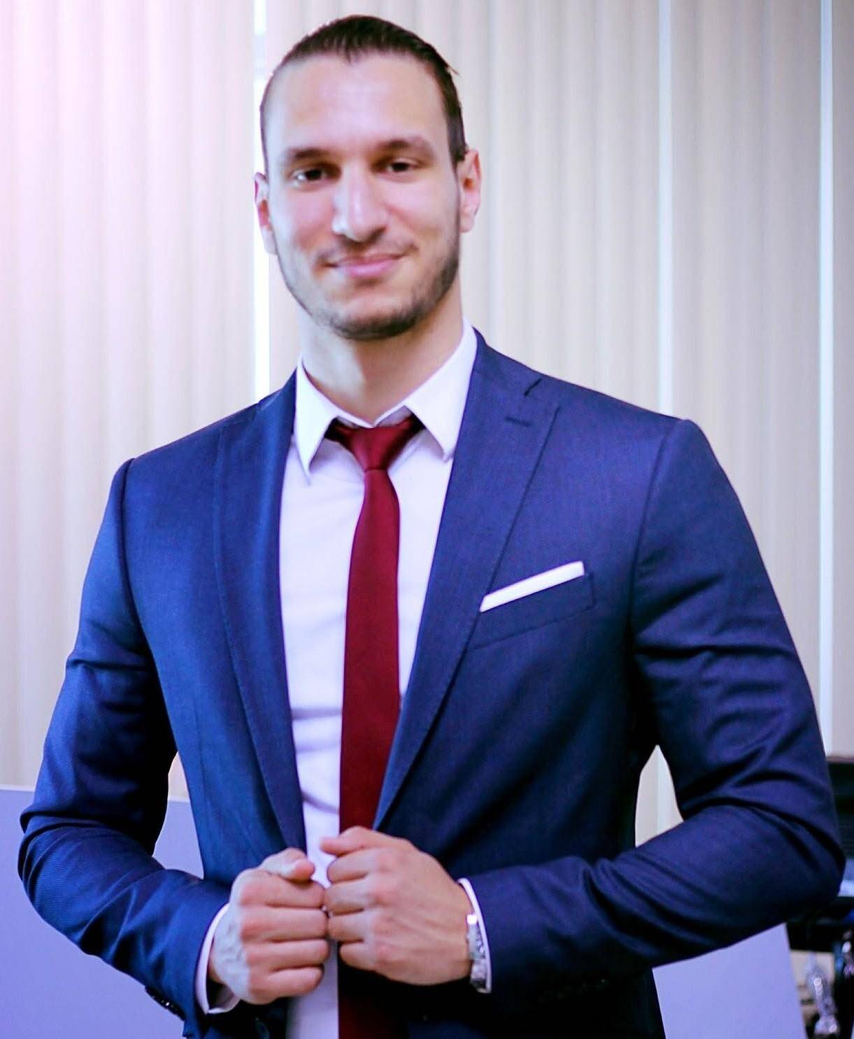 Talel Chelbi