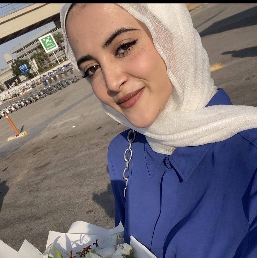 Nagham Abusada