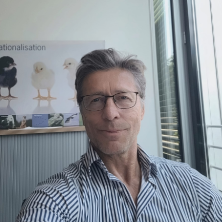 Thomas Meyer - PROCUREMENT & PROJECT MANAGEMENT CONSULTANT