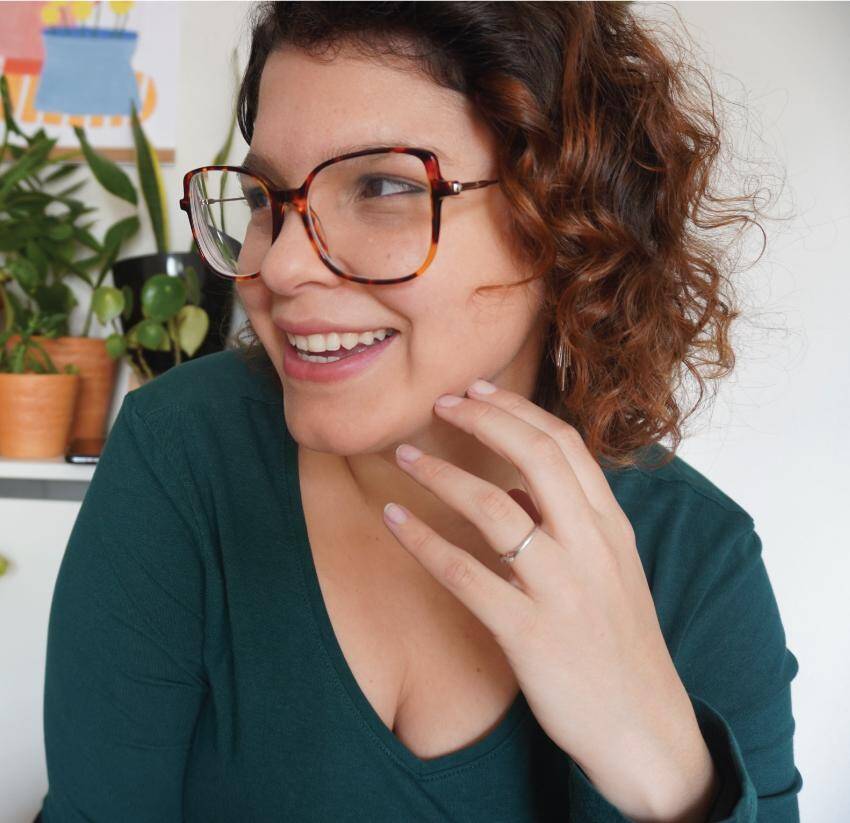 Ana Laura Callegari