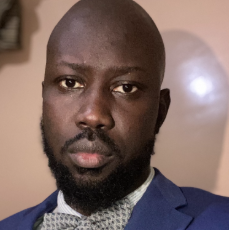Papa Saliou Dione