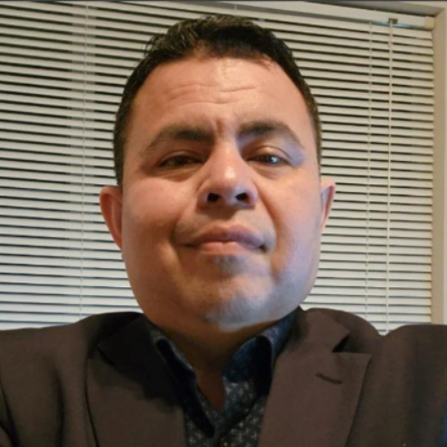 Josue Elias