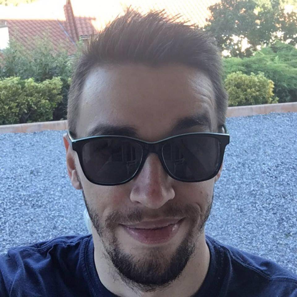 Kevin B. - Lead front-end Vue developer
