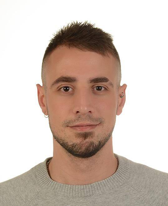 Jaume Ramos Gómez