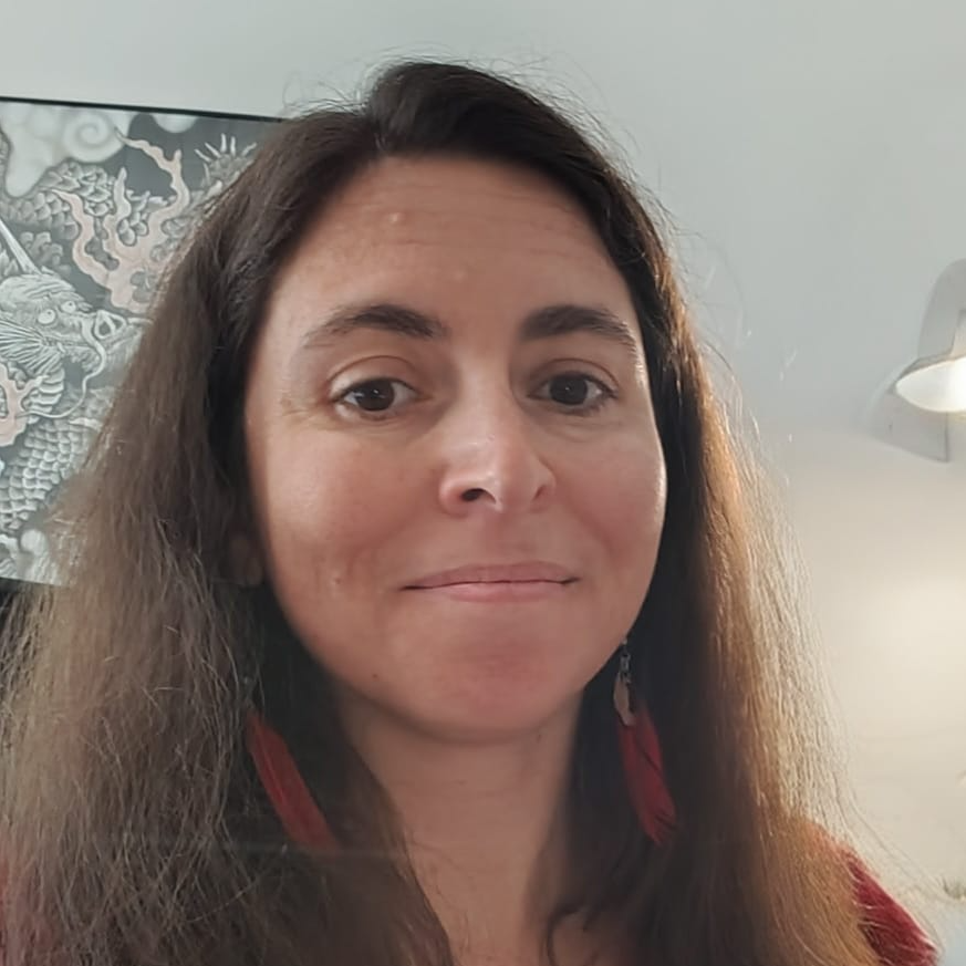 Amandine Barles