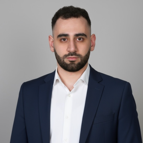 Harut Aristakesyan