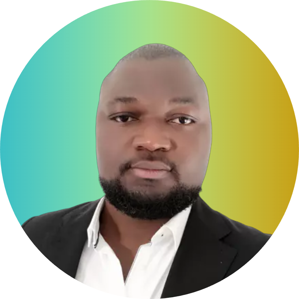 Virgil Lissassi - EXPERT TALEND & GCP