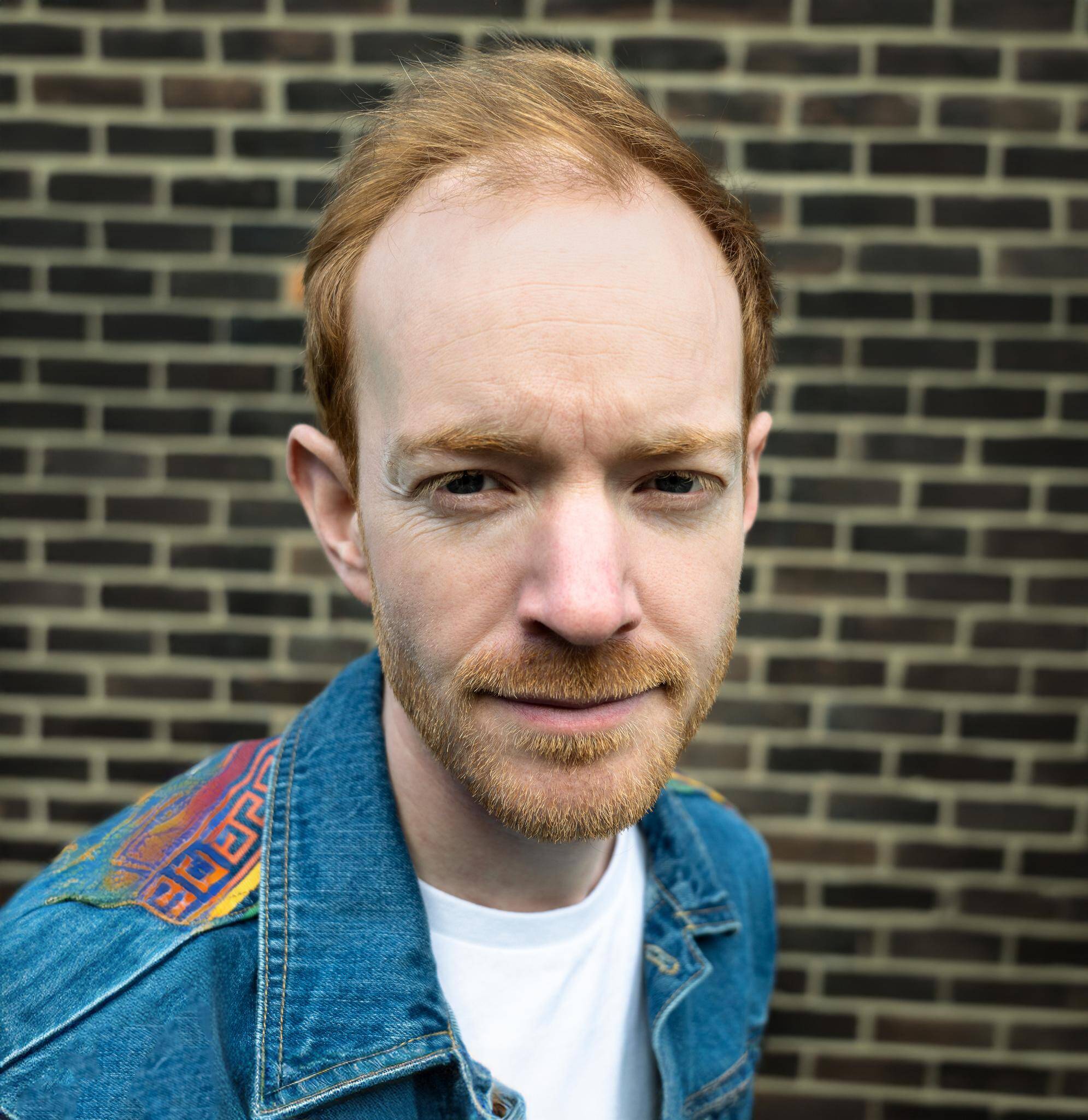 Dan Pye