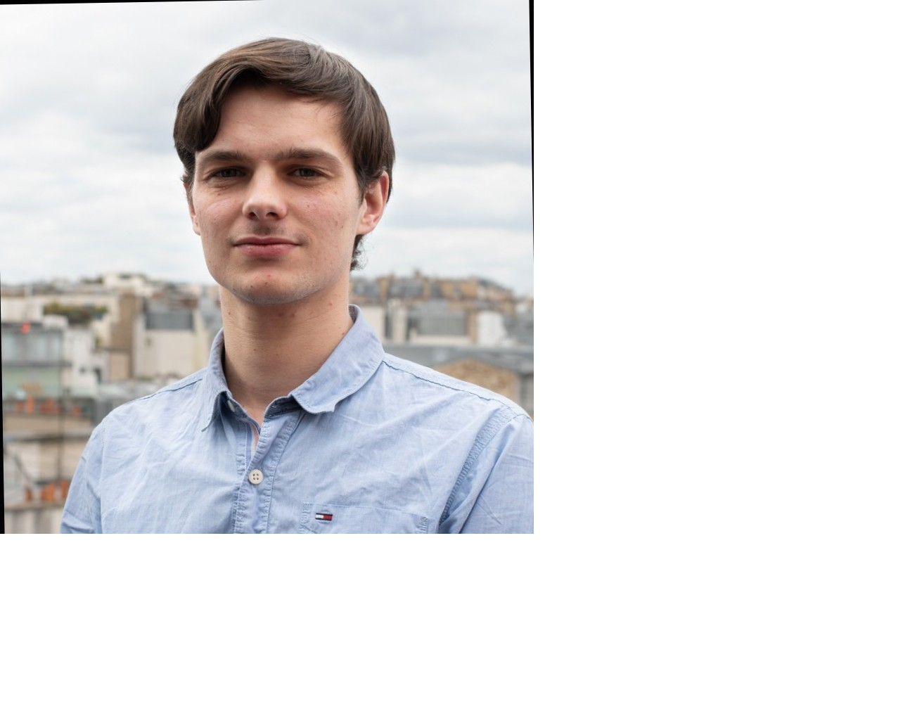 Theo Riboulet - Gestion de projet
