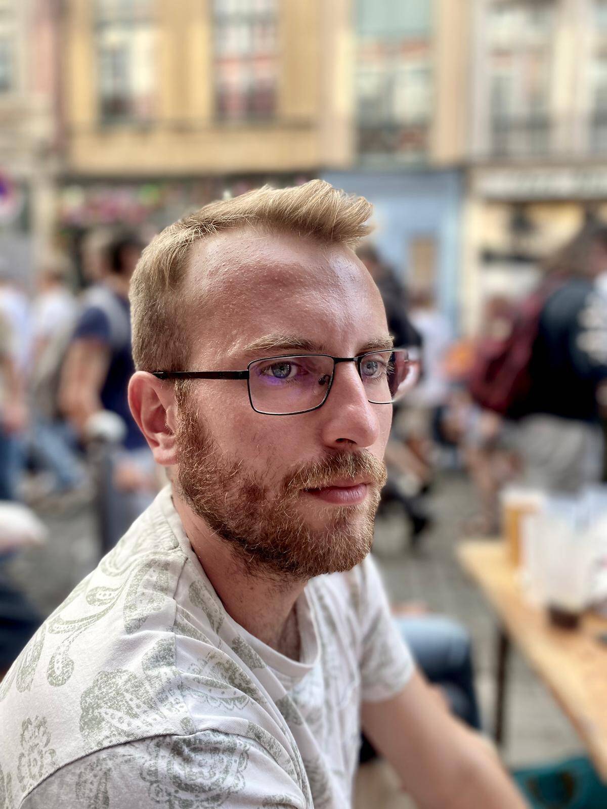 Rémi Meynckens