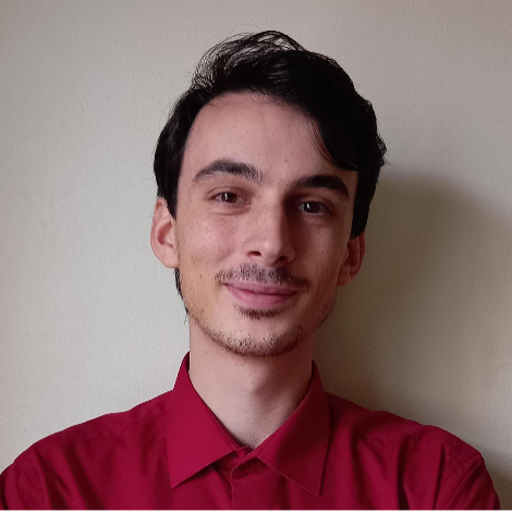 Titouan Real - Ingénieur logiciel