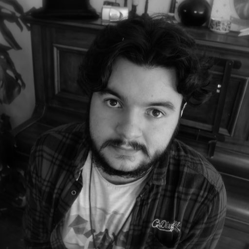 Raphael Dehen