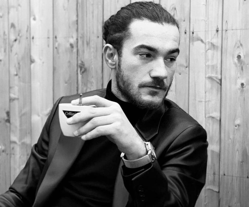 Thibault Morel