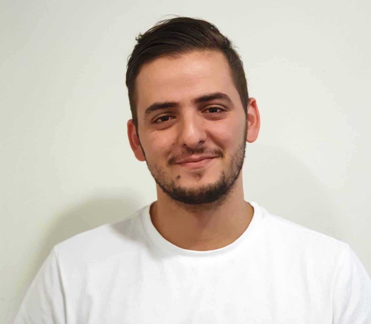 Amazigh B. - Expert Google Sheets | Apps Script | AppSheet