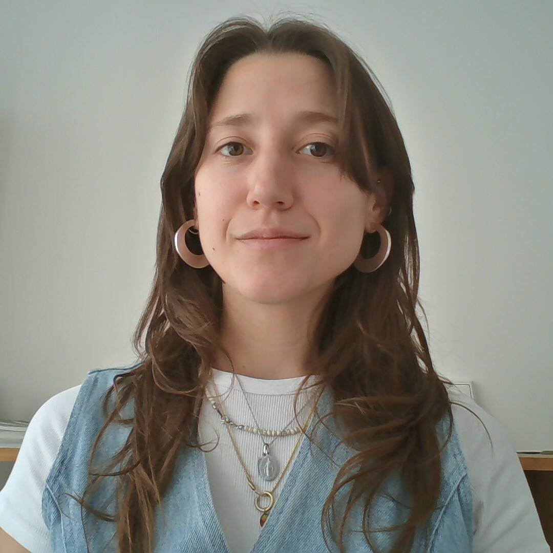 Sofia Santucci - Creative Producer