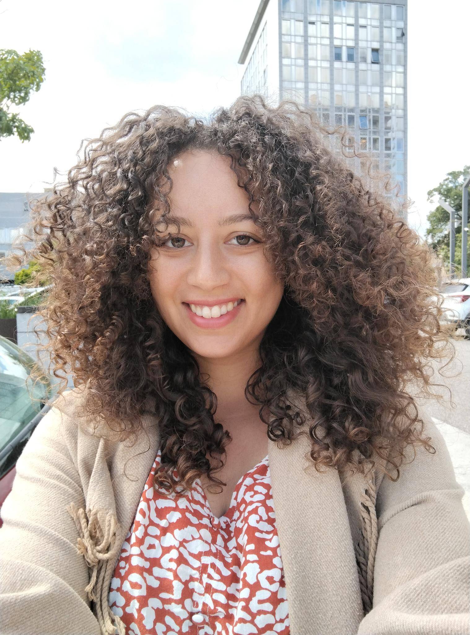 Émilie Wilhelm