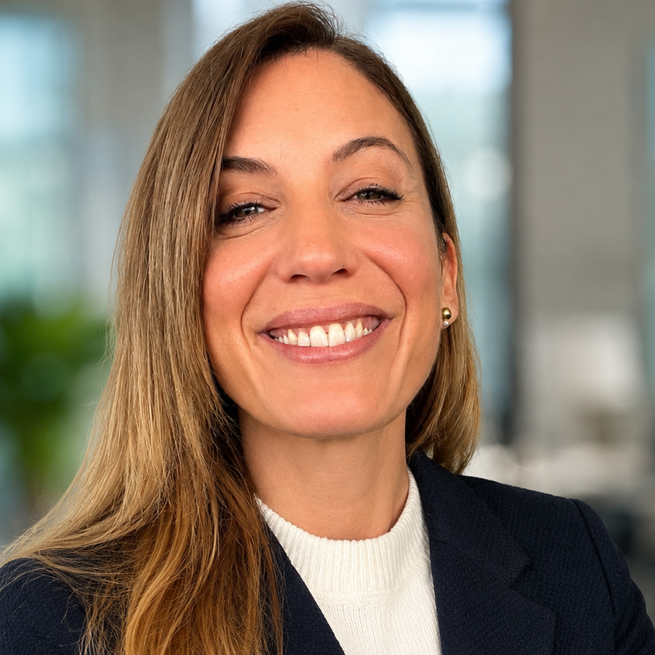 Aida Hernandez - Directora Financiera & Controller|CFO externa PYME