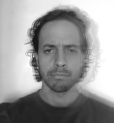 Rodrigo Blanc