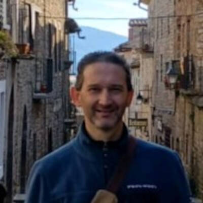 Guillermo Gallego - Senior Laravel & E-commerce Engineer