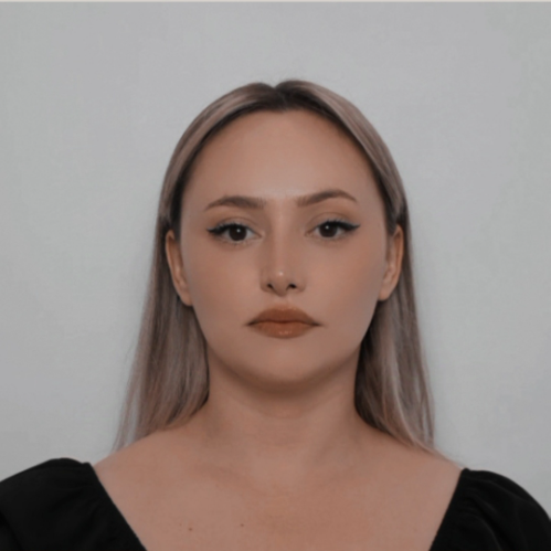 Ludmilla Ait Yahia - Développeuse Full Stack