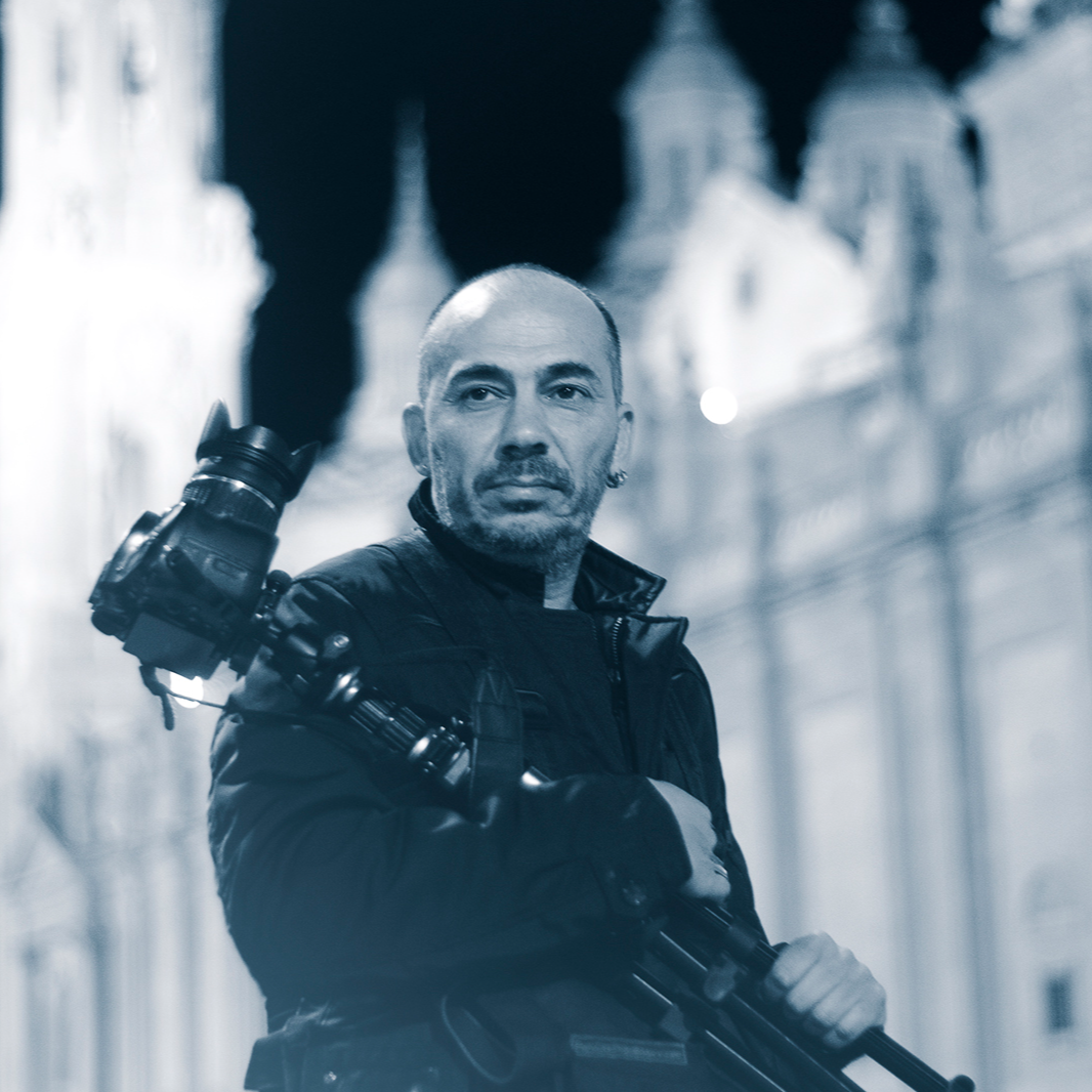 Fernando Cardozo - fotografo