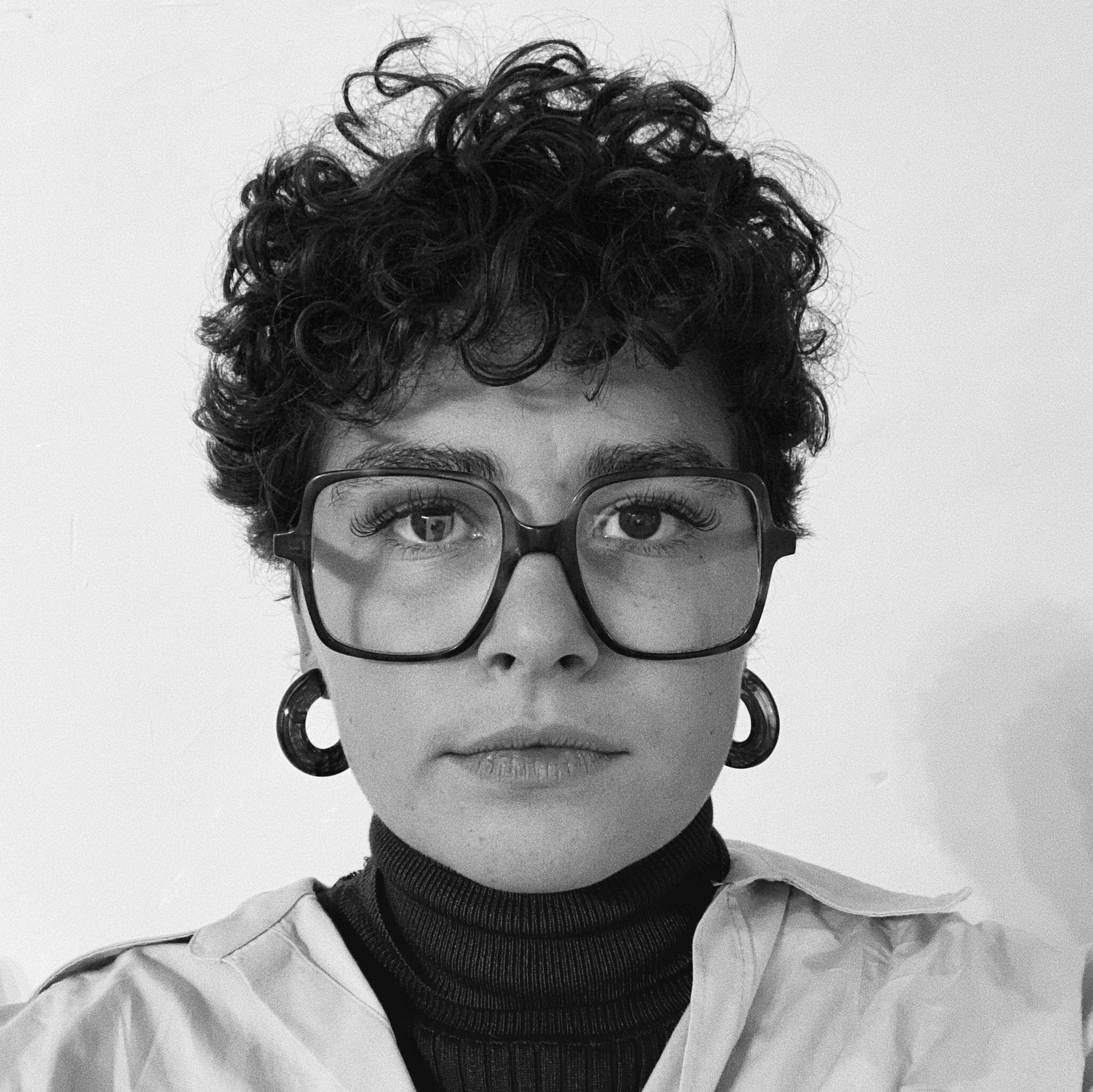 Zoé Reynaud
